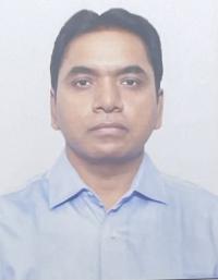 Dr. Umesh Kumar